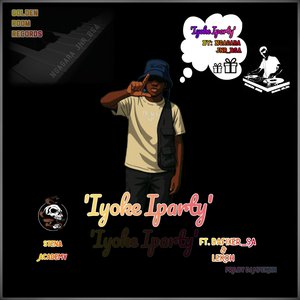 Iyoke Iparty