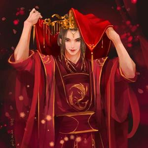 囍（翻自 葛东琪）