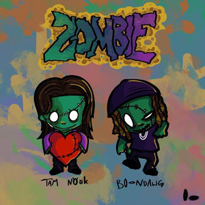 Zombie