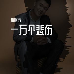 一万个悲伤（翻自 何伟东）