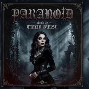 Paranoid
