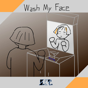 Wash My Face (feat. 知声)