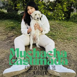 Muchacha Lastimada