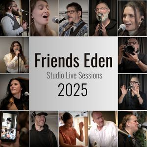 Breaking Ground (Live)