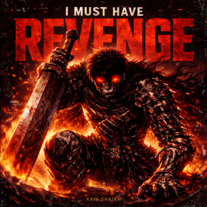 I Must Have Revenge 2.0