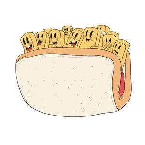 Where Did You Hide Your Wings