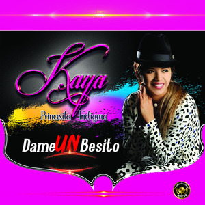 Dame Un Besito