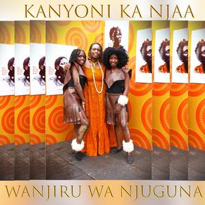 Kanyoni Ka njaa