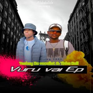 Tolokisa (feat. Teekay Da Vocalist, Tinka Doll & Milo Deep)