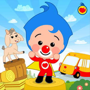 Sal de Ahí Chivita Chivita