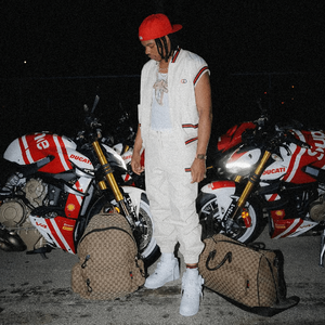 【FREE】"Texture" - Lil Baby Type Beat