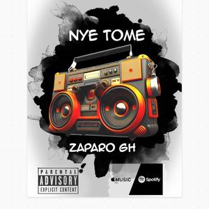 Nye Tome