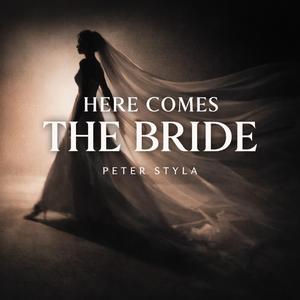 HERE COMES THE BRIDE