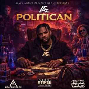 Politican (Radio Edit)