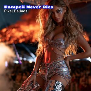 Pompeii Never Dies