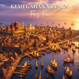Kemegahan Melaka