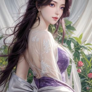 舒适的家