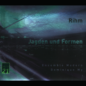 Jagden und Formen (1995 - 2001):b. 189