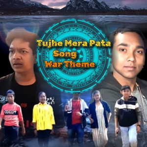 Tujhe Mera Pata Song War Theme (Instrumental Version)