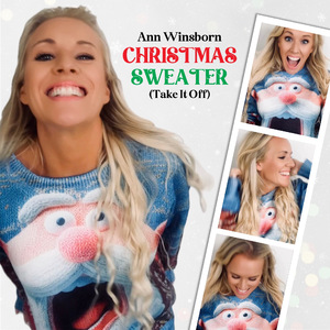 Christmas Sweater (Take It Off)