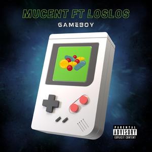 Gameboy (feat. Loslos)