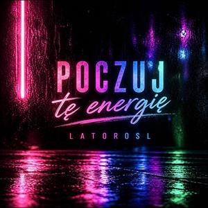 Poczuj tę energię