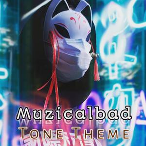 Muzicalbad Tone Theme