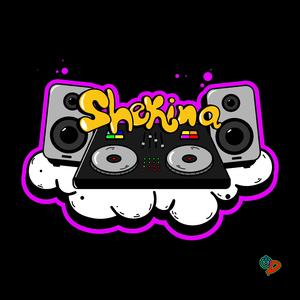 Shekina (feat. Jason Bell)