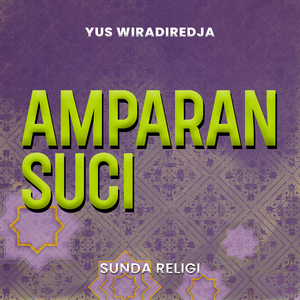 Amparan Suci