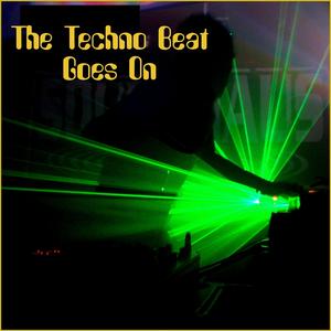 The Techno Beat Goes On - Gema-free Techno Music