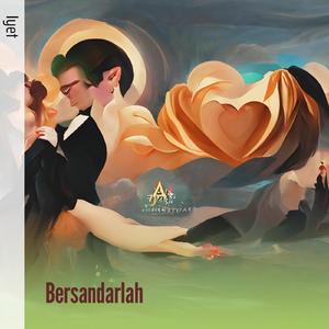 Bersandarlah