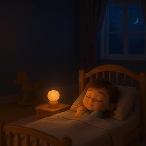 Duérmete Mi Niño – Nana Tradicional Española (Versión Suave para Dormir Bebés)