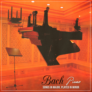 Well-tempered Clavier: Book 1, BWV 846: 1. Prelude in C Major (Arr. to C Minor)