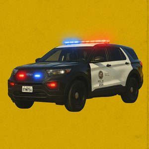 L.a.p.d.