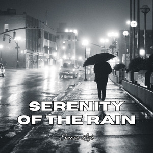 Serenity of the Rain