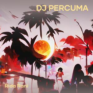 Dj Percuma