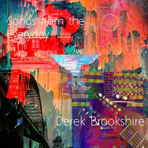 Morgan's Peace (feat. Curtis B. Scott)