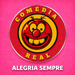 Alegria Sempre (Ao Vivo)