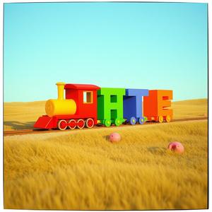 The Alphabet Train