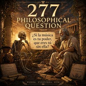 Philosophical Question