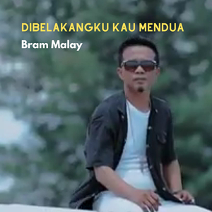 Dibelakangku Kau Mendua