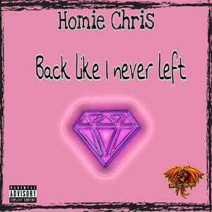 Back like i never left
