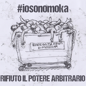 tema dell'indifferenza