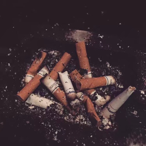 戒烟 (Prod Young Taylor)