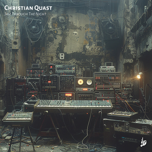 Jam through the Night