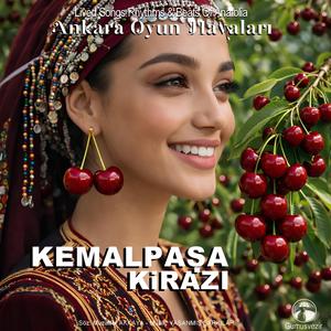 KEMALPAŞA KİRAZI