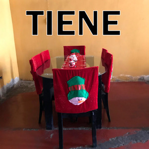 Tiene