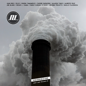 Ride It Out (Original Mix)