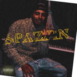 Spazzin'