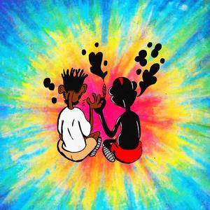 LAT3LY (feat. Lil Darkie)